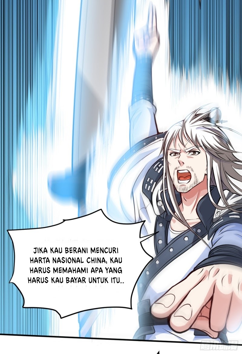 Strongest Divine Doctor Mixed City chapter 90